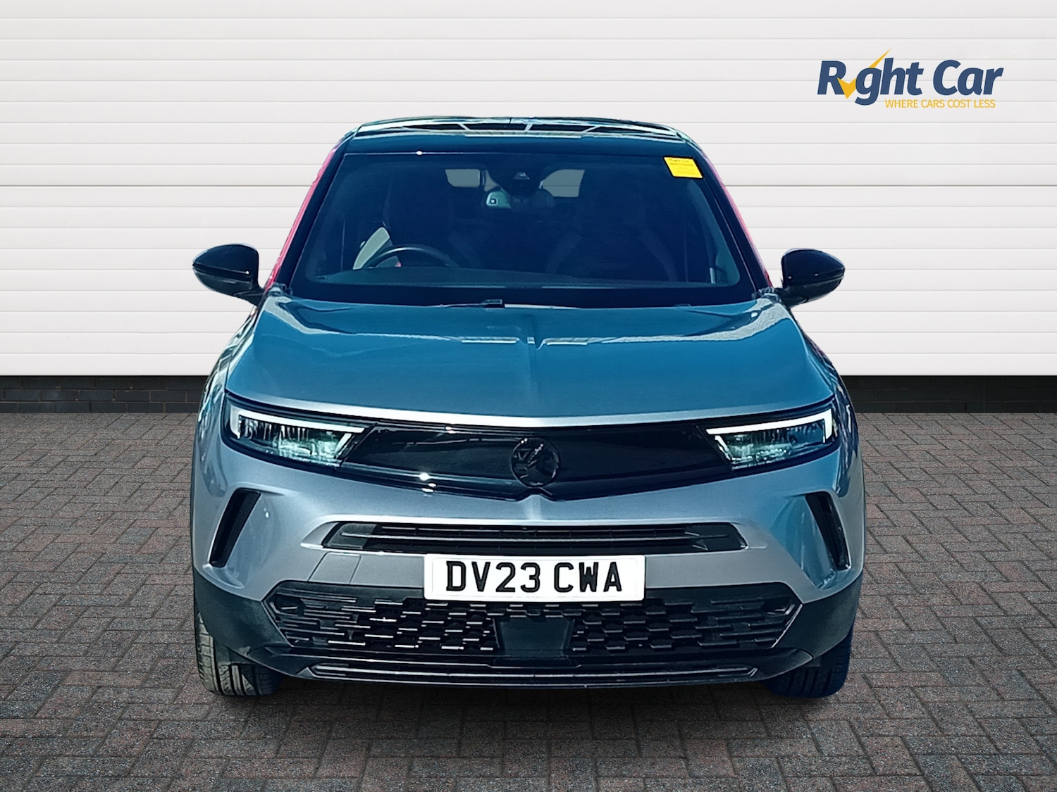 Used Vauxhall Mokka 2023 for sale - 76112618: Photo 7