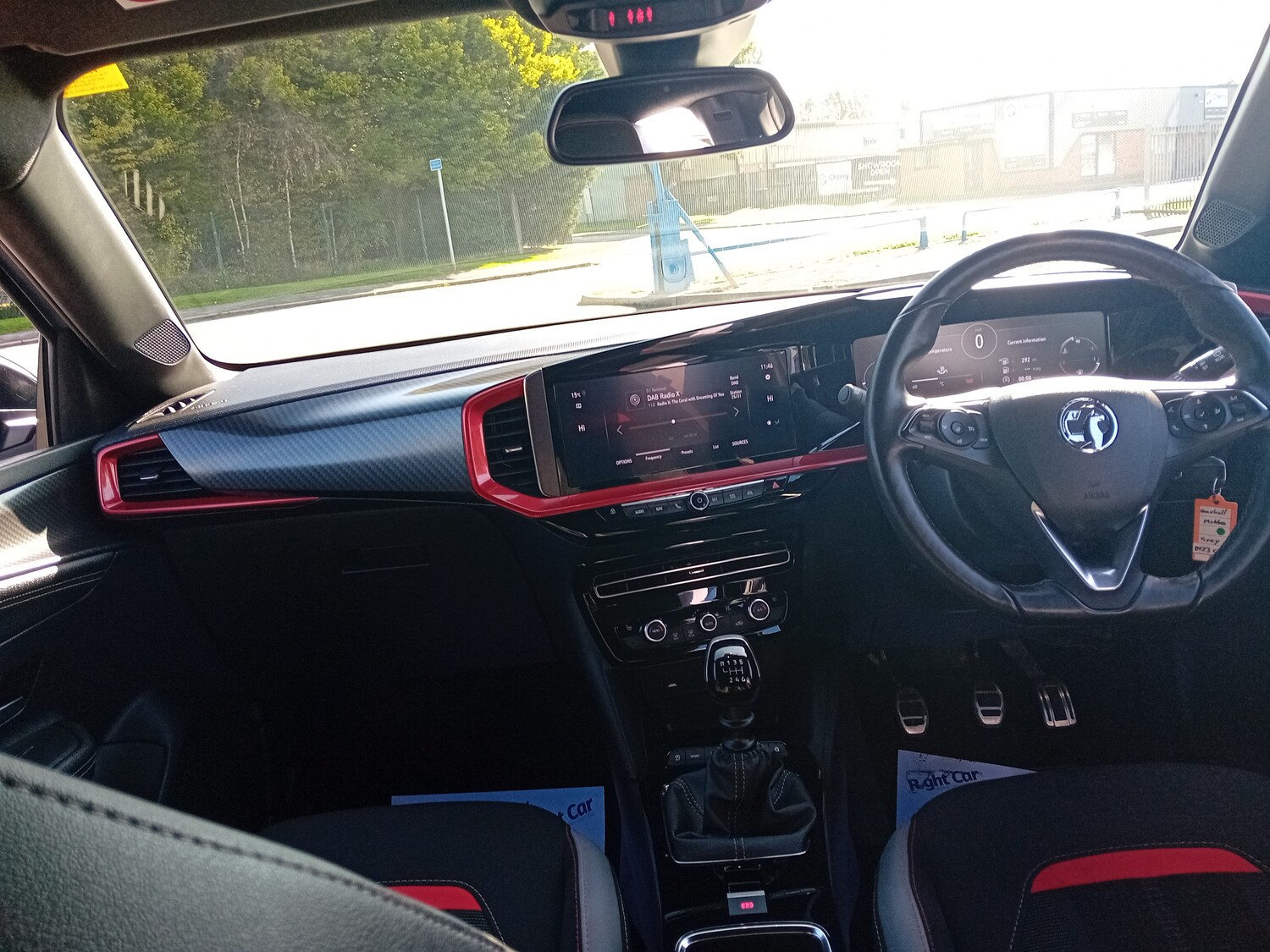 Used Vauxhall Mokka 2023 for sale - 76112618: Photo 8