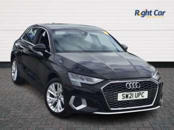 2021 (21) - 1.4 Sport 40 Tfsi E S-A 5-Door