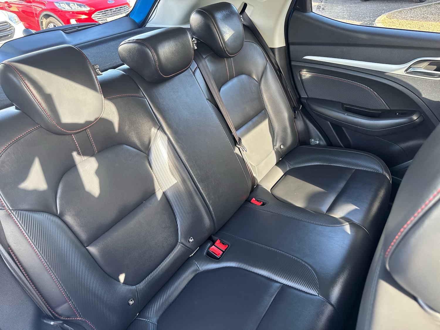 Used MG MG ZS 2022 for sale - 76400508: Photo 10