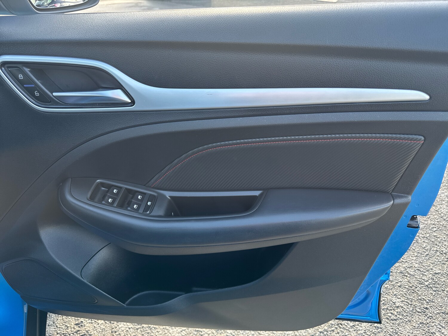 Used MG MG ZS 2022 for sale - 76400508: Photo 11