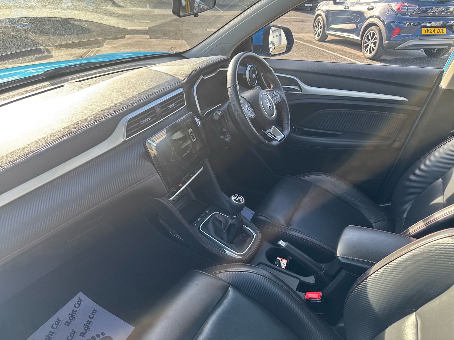 Used MG MG ZS 2022 for sale - 76400508: Photo 2