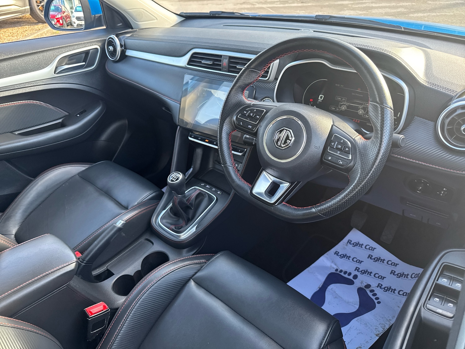 Used MG MG ZS 2022 for sale - 76400508: Photo 6