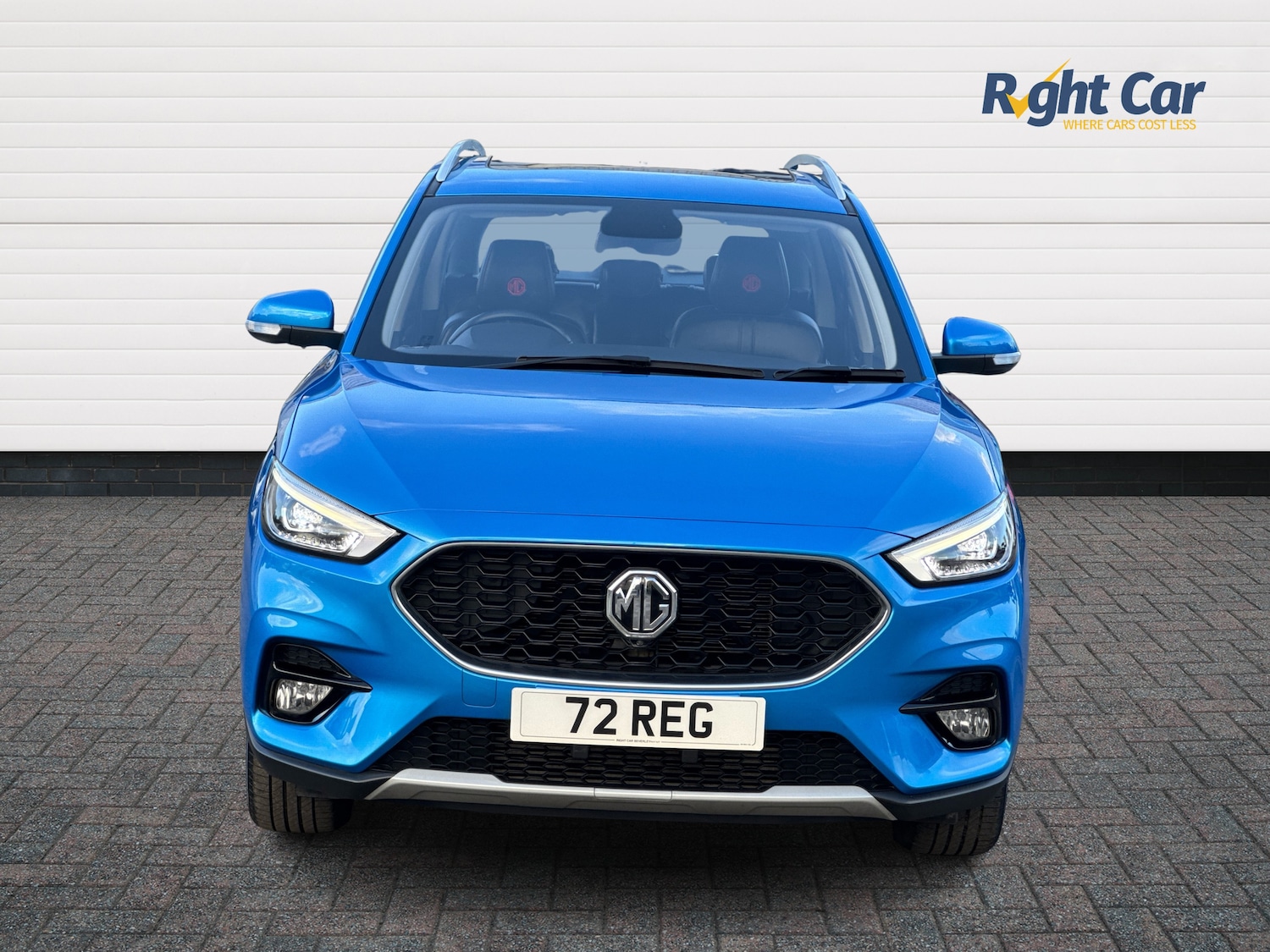 Used MG MG ZS 2022 for sale - 76400508: Photo 7