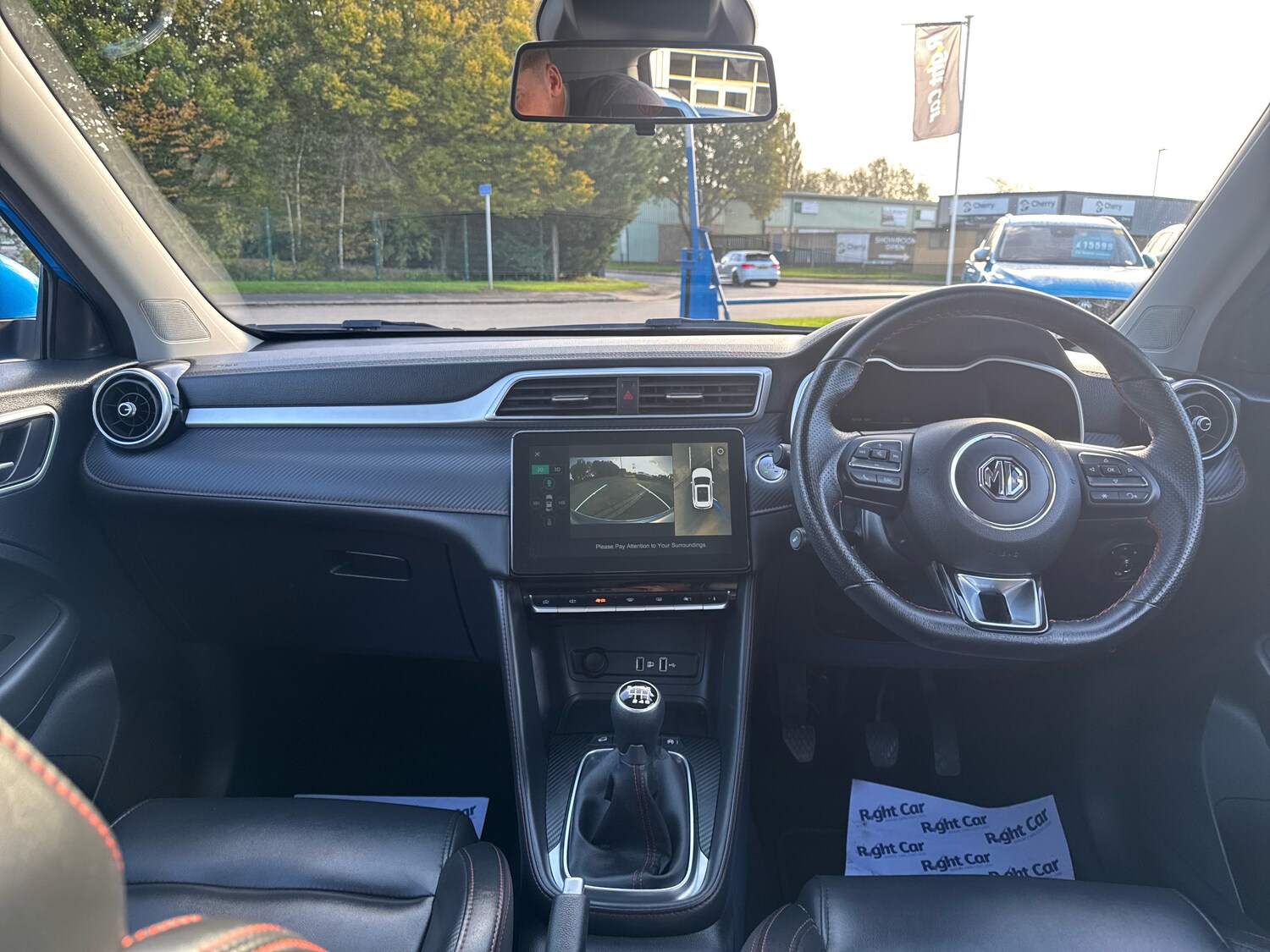 Used MG MG ZS 2022 for sale - 76400508: Photo 8