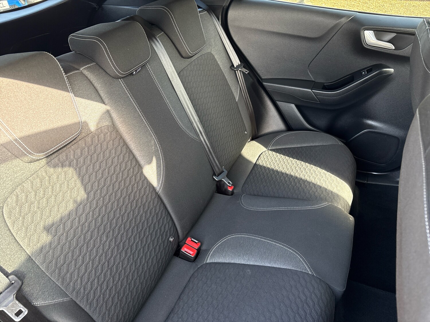 Used Ford Puma 2024 for sale - 77673937: Photo 10