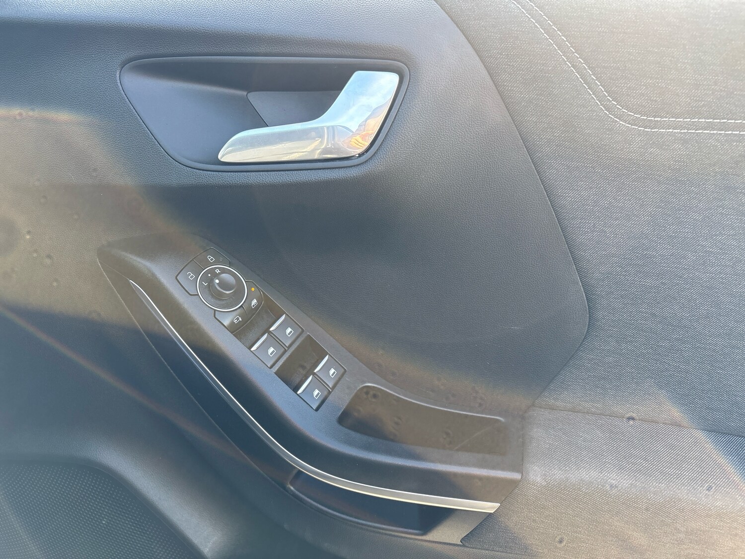 Used Ford Puma 2024 for sale - 77673937: Photo 11