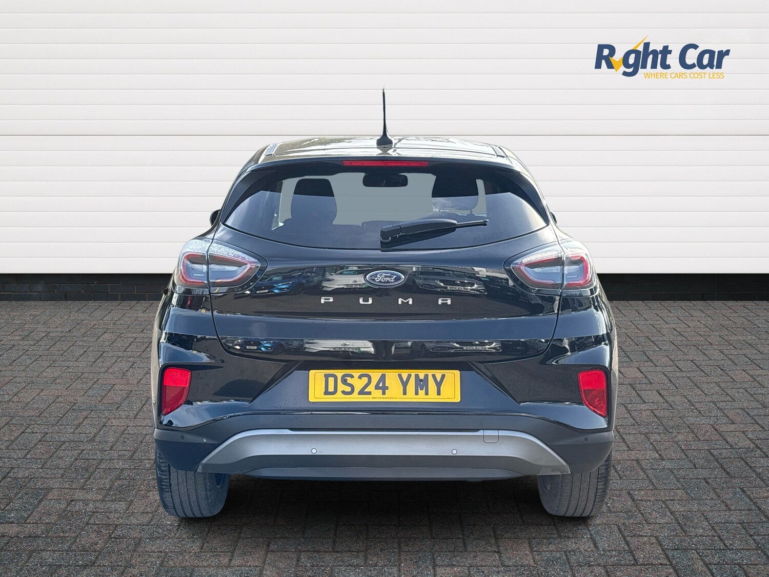 Used Ford Puma 2024 for sale - 77673937: Photo 12