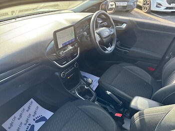 Used Ford Puma 2024 for sale - 77673937: Photo