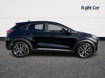 Used Ford Puma 2024 for sale - 77673937: Photo