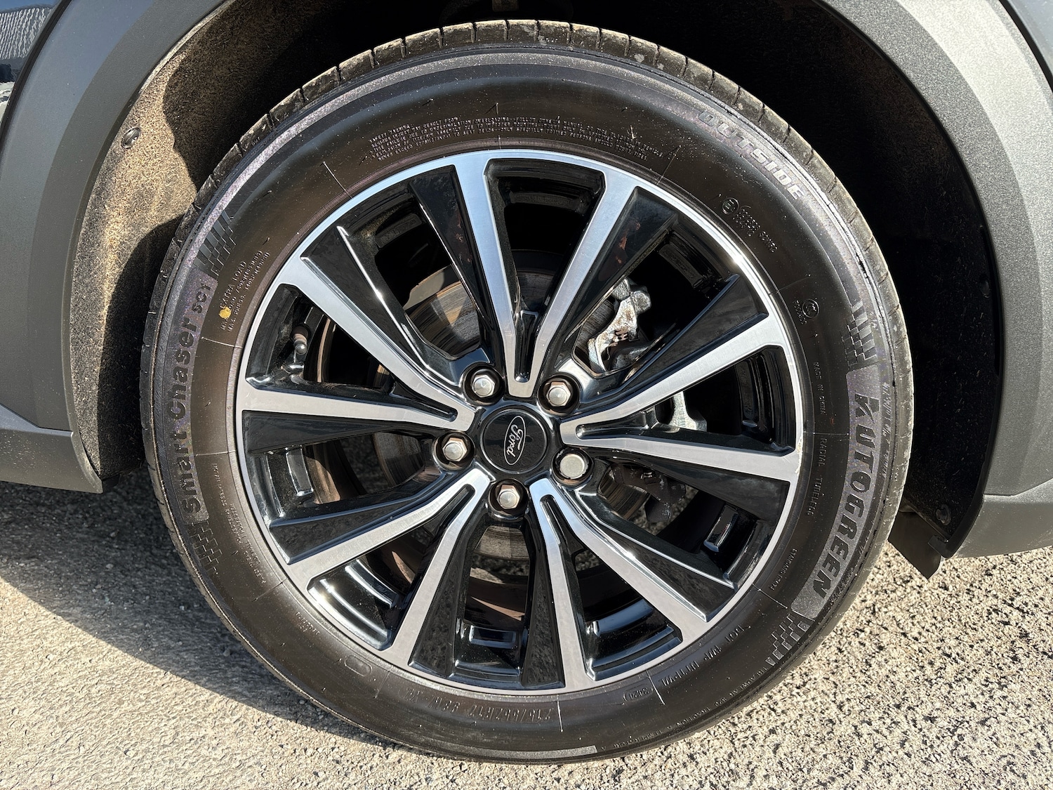 Used Ford Puma 2024 for sale - 77673937: Photo 5