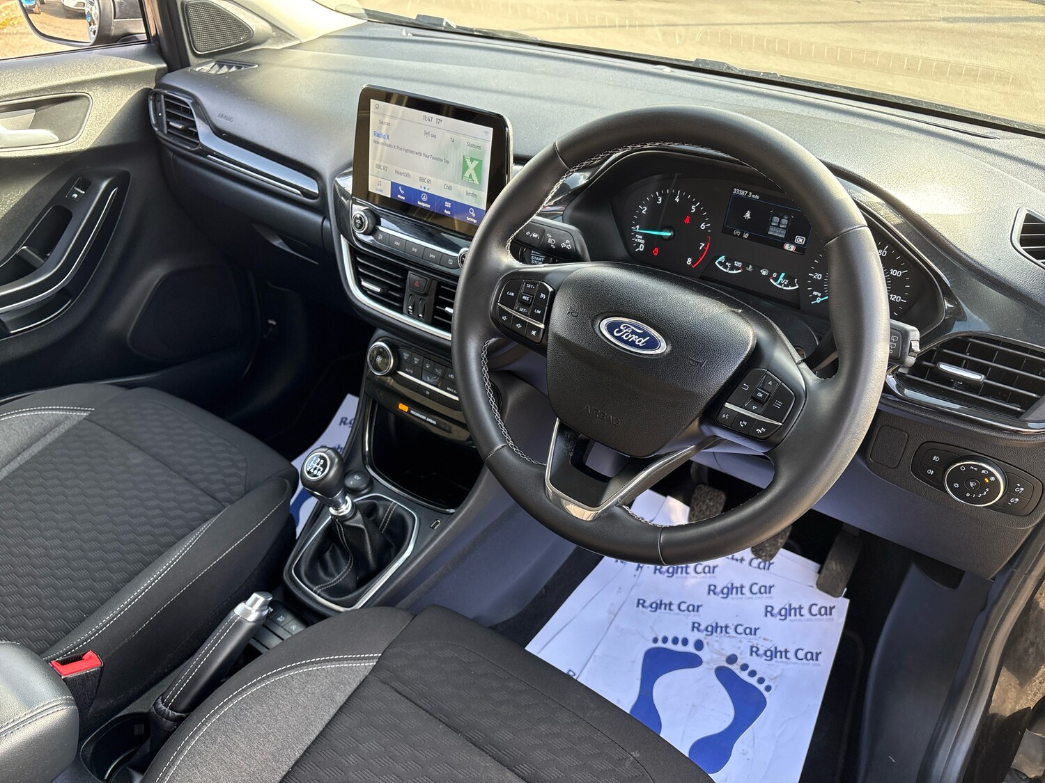 Used Ford Puma 2024 for sale - 77673937: Photo 6