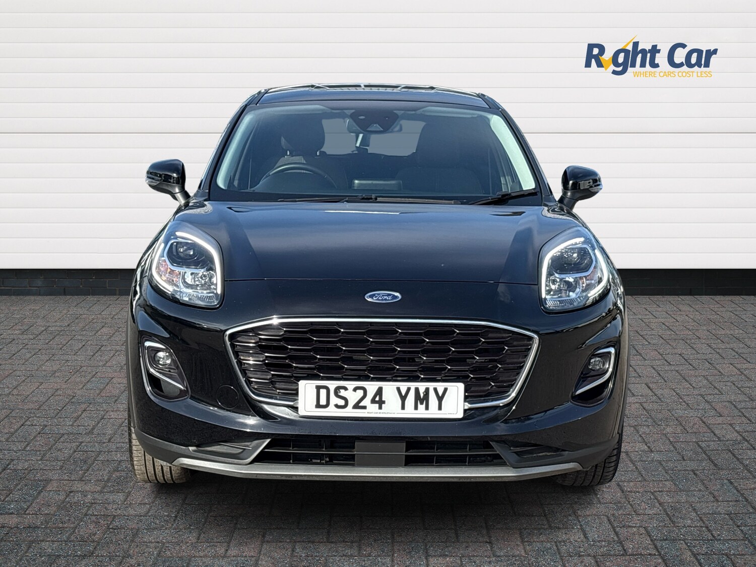 Used Ford Puma 2024 for sale - 77673937: Photo 7