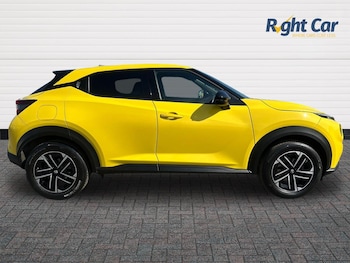 Used Nissan Juke 2024 for sale - 79466536: Photo
