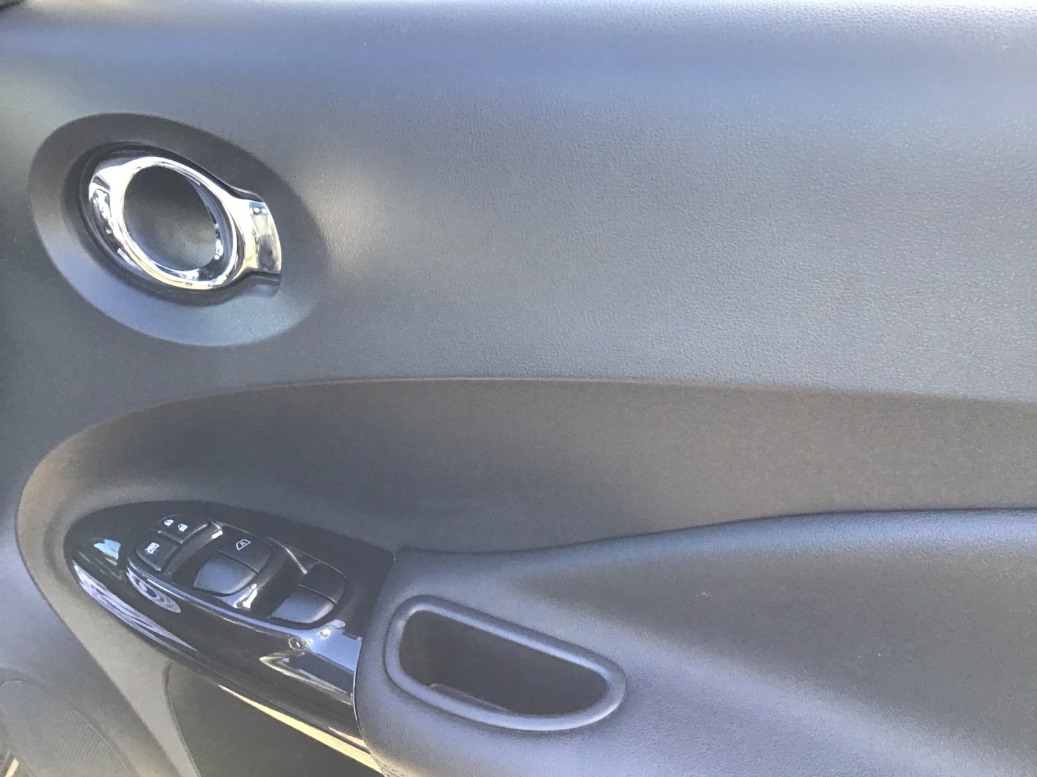 Used Nissan Juke 2018 for sale - 77269395: Photo 11