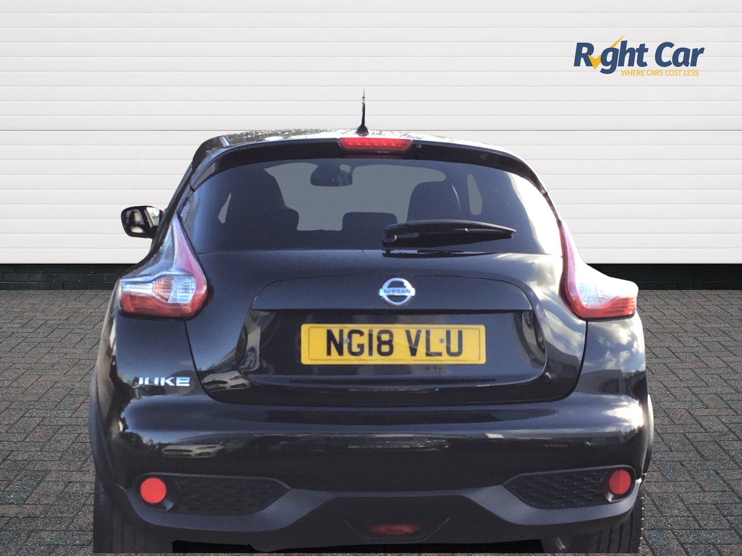 Used Nissan Juke 2018 for sale - 77269395: Photo 12