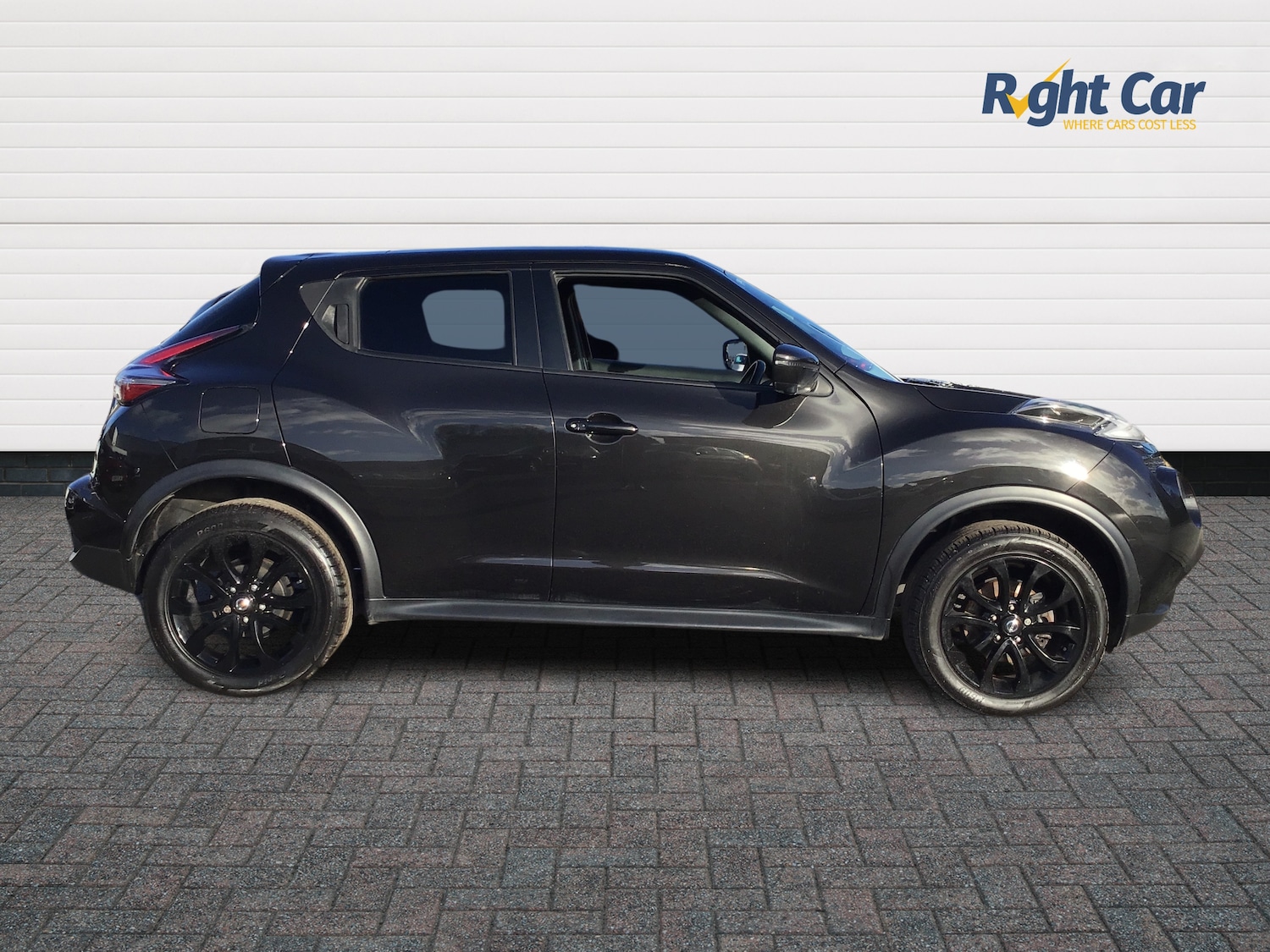 Used Nissan Juke 2018 for sale - 77269395: Photo 4