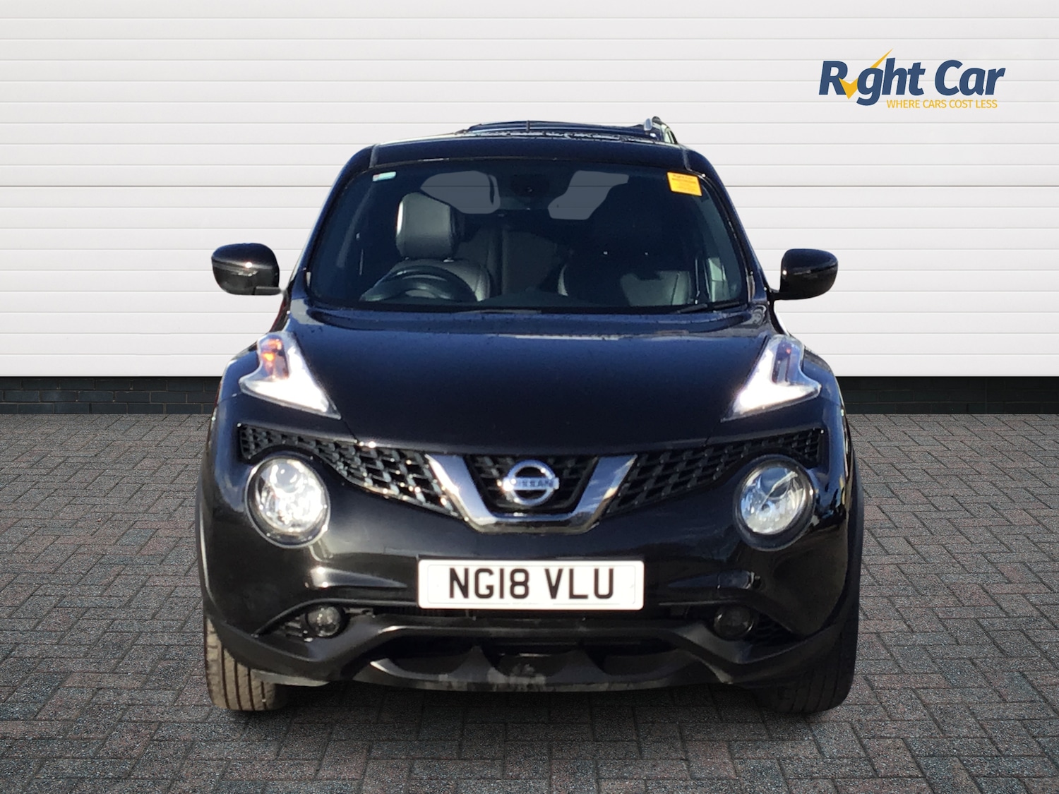 Used Nissan Juke 2018 for sale - 77269395: Photo 7