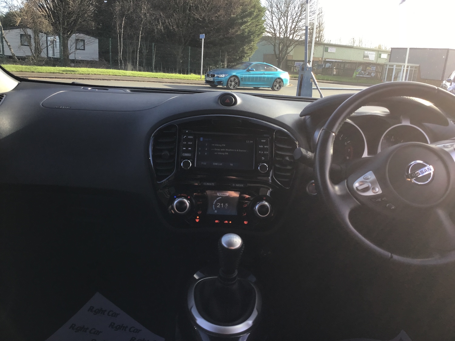 Used Nissan Juke 2018 for sale - 77269395: Photo 8