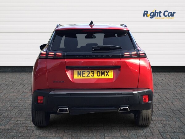 Used Peugeot 2008 2023 for sale - 75188559: Photo 12