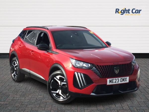 Used Peugeot 2008 2023 for sale - 75188559: Photo 1