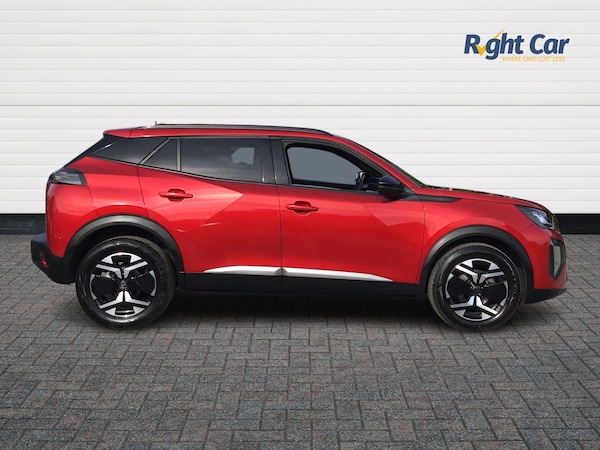 Used Peugeot 2008 2023 for sale - 75188559: Photo 4