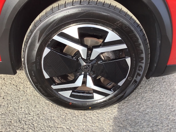 Used Peugeot 2008 2023 for sale - 75188559: Photo 5