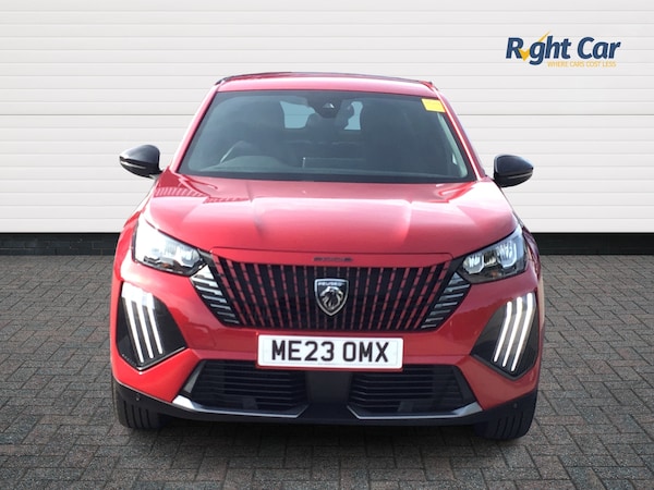 Used Peugeot 2008 2023 for sale - 75188559: Photo 7