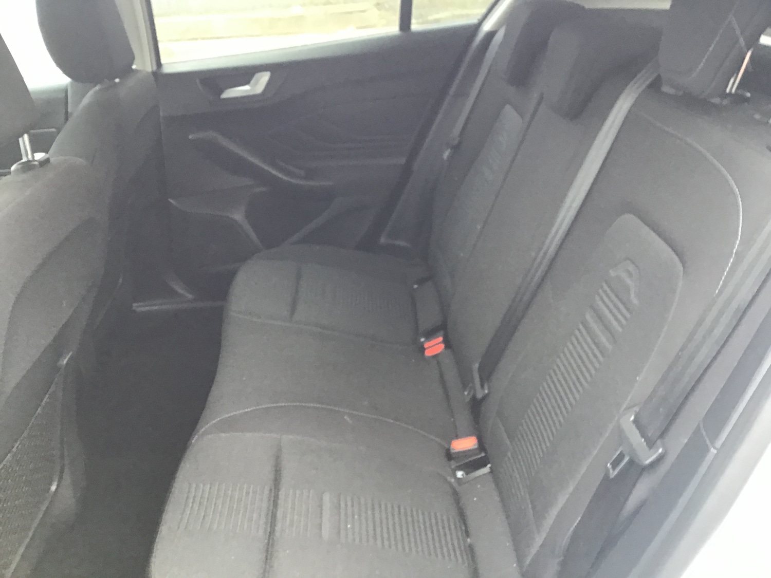 Used Ford Focus 2020 for sale - 76661123: Photo 10