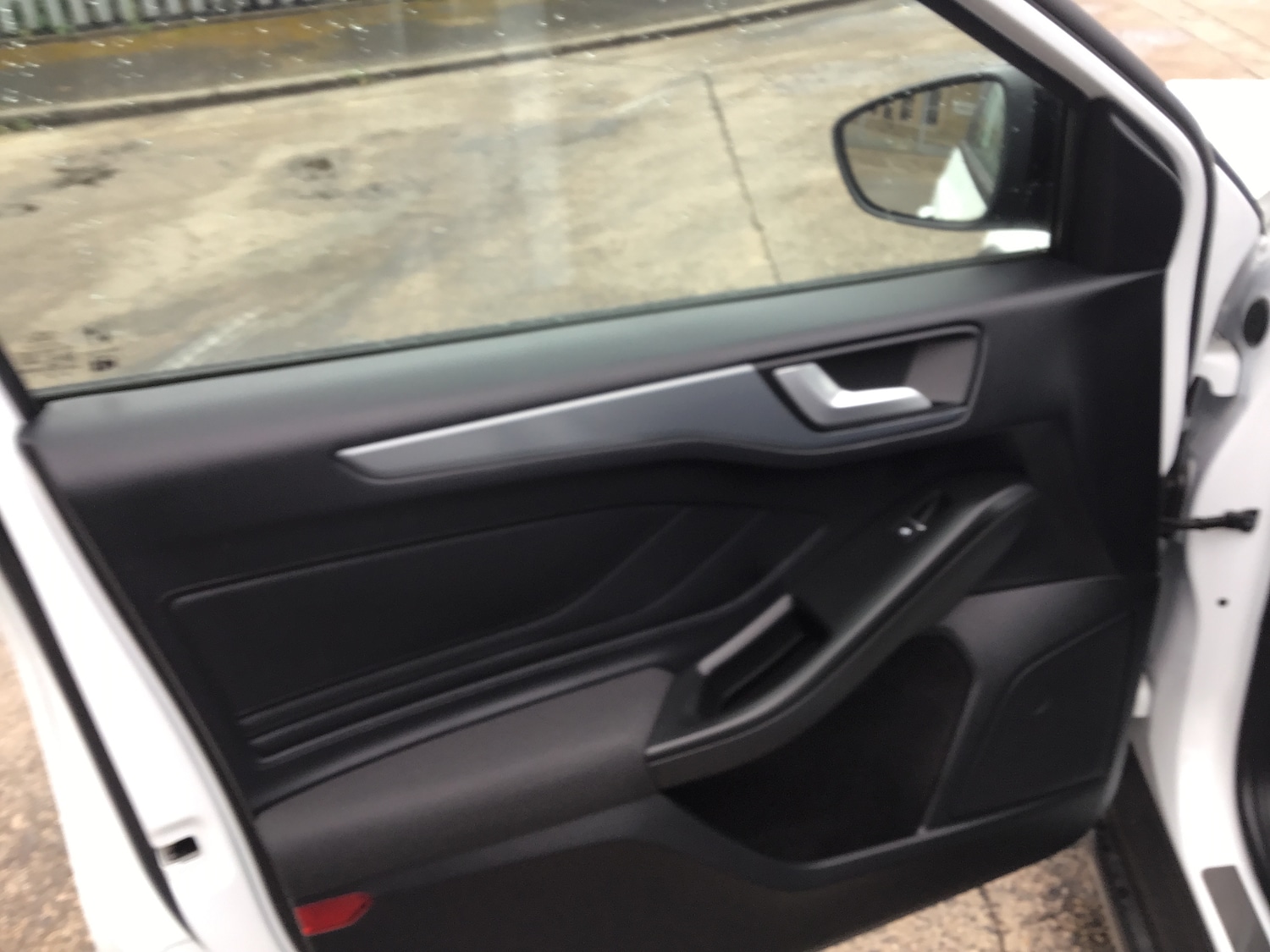 Used Ford Focus 2020 for sale - 76661123: Photo 11