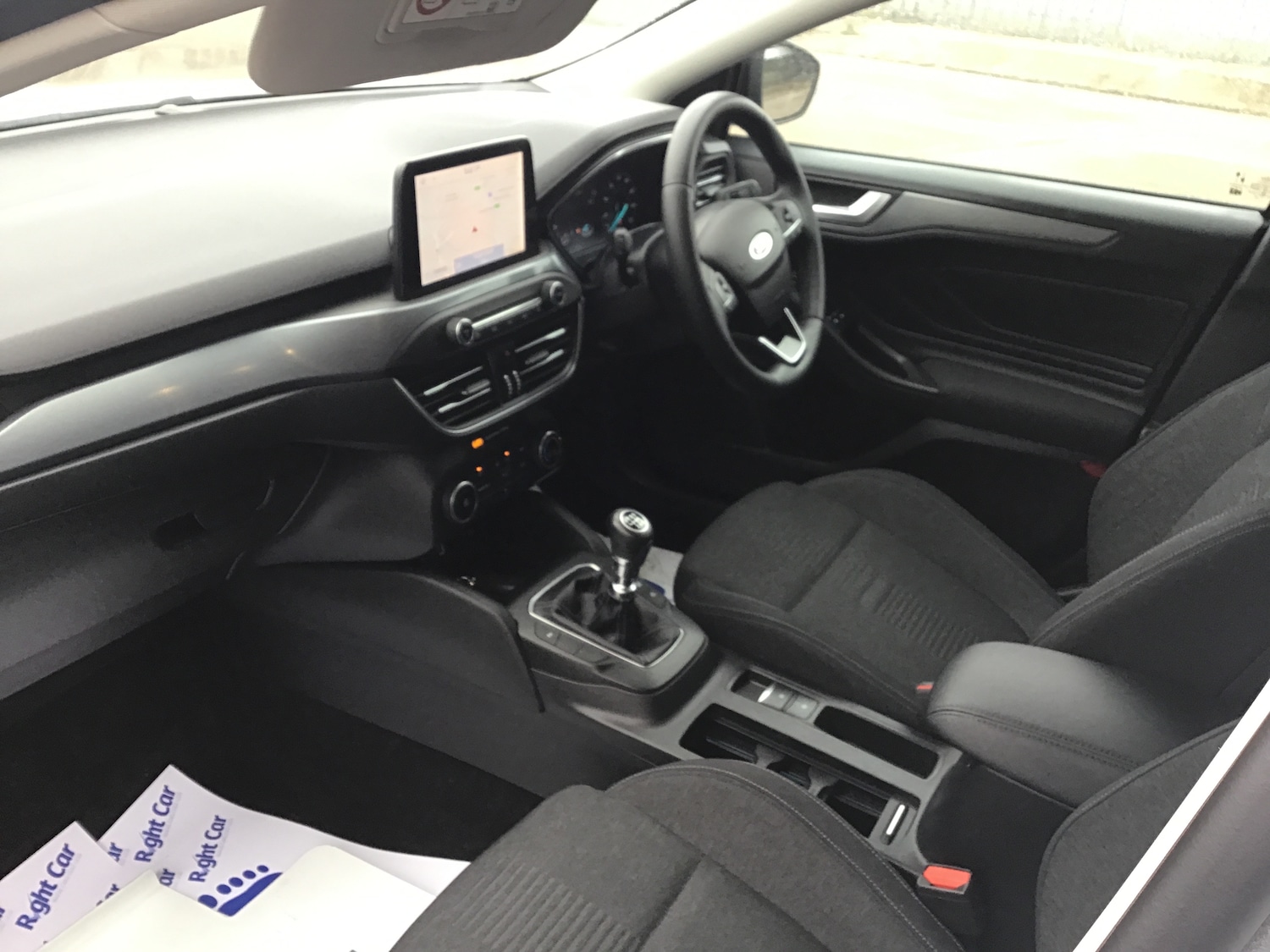 Used Ford Focus 2020 for sale - 76661123: Photo 2