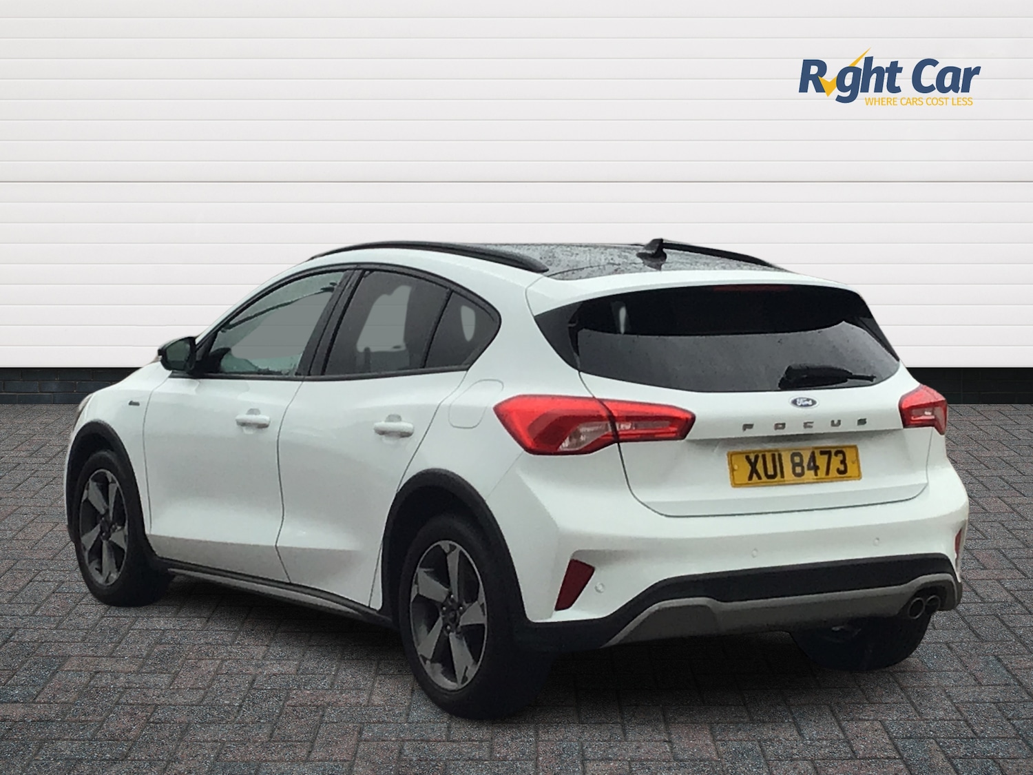 Used Ford Focus 2020 for sale - 76661123: Photo 3