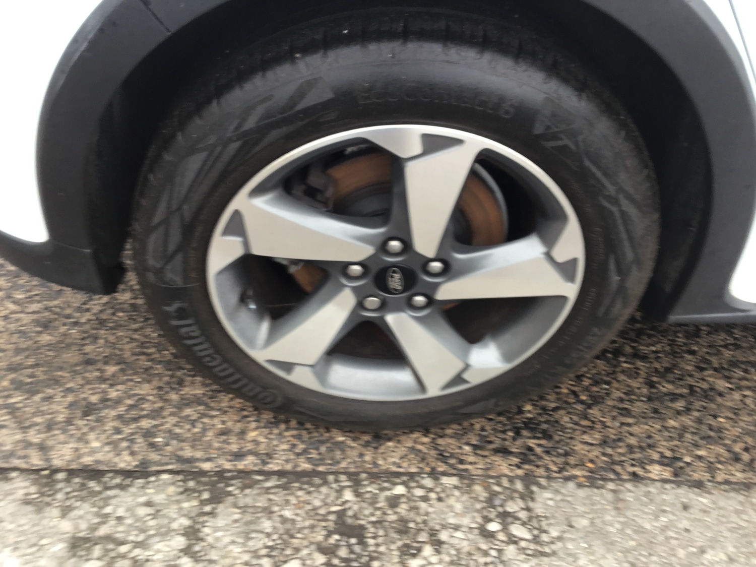 Used Ford Focus 2020 for sale - 76661123: Photo 5