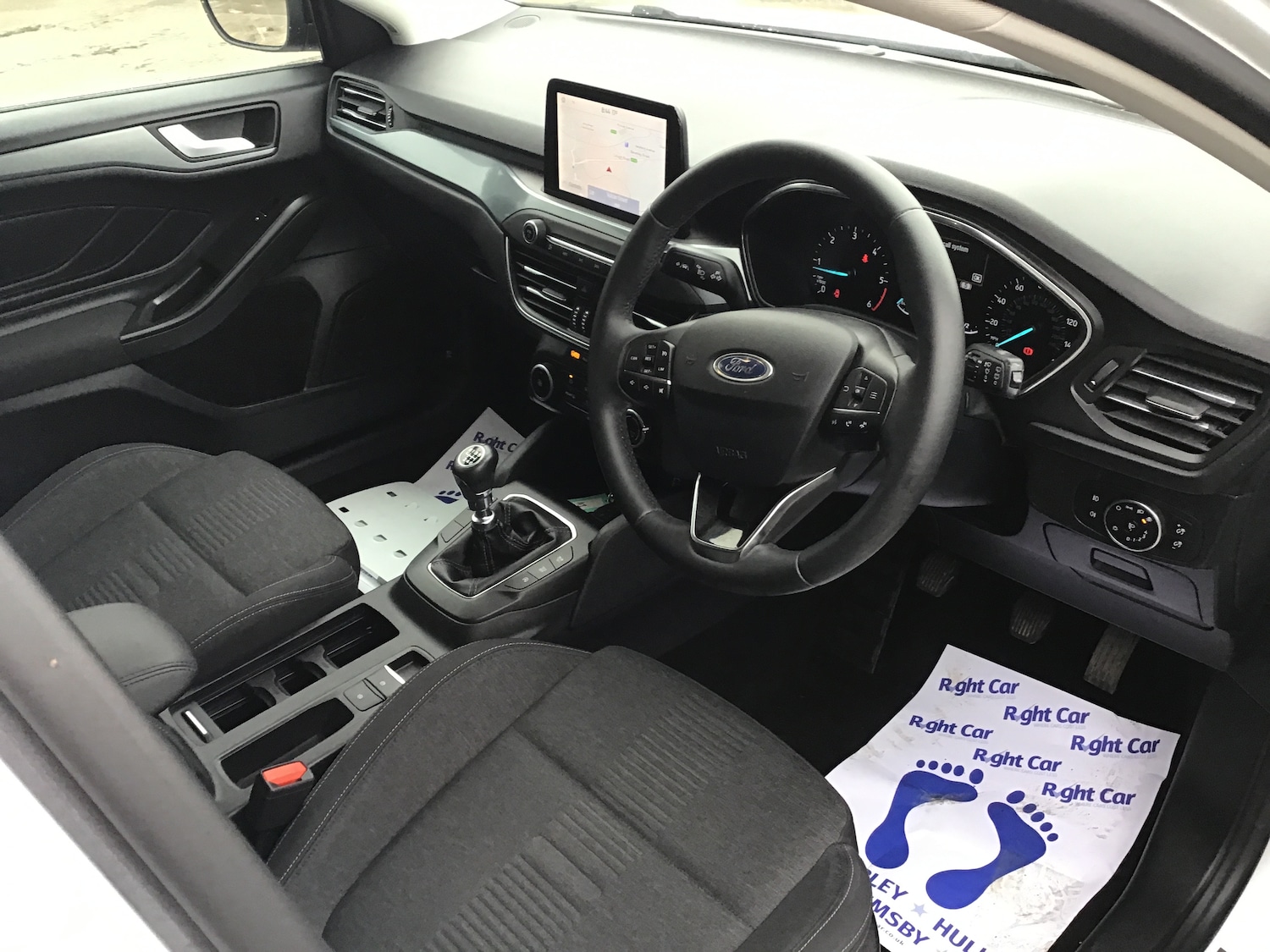 Used Ford Focus 2020 for sale - 76661123: Photo 6