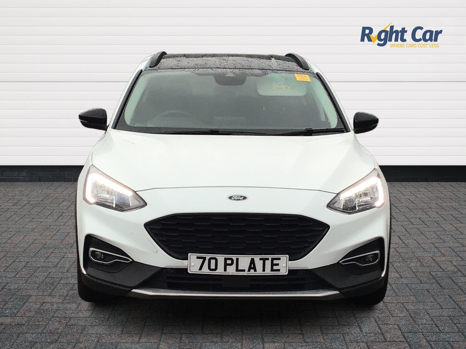 Used Ford Focus 2020 for sale - 76661123: Photo 7