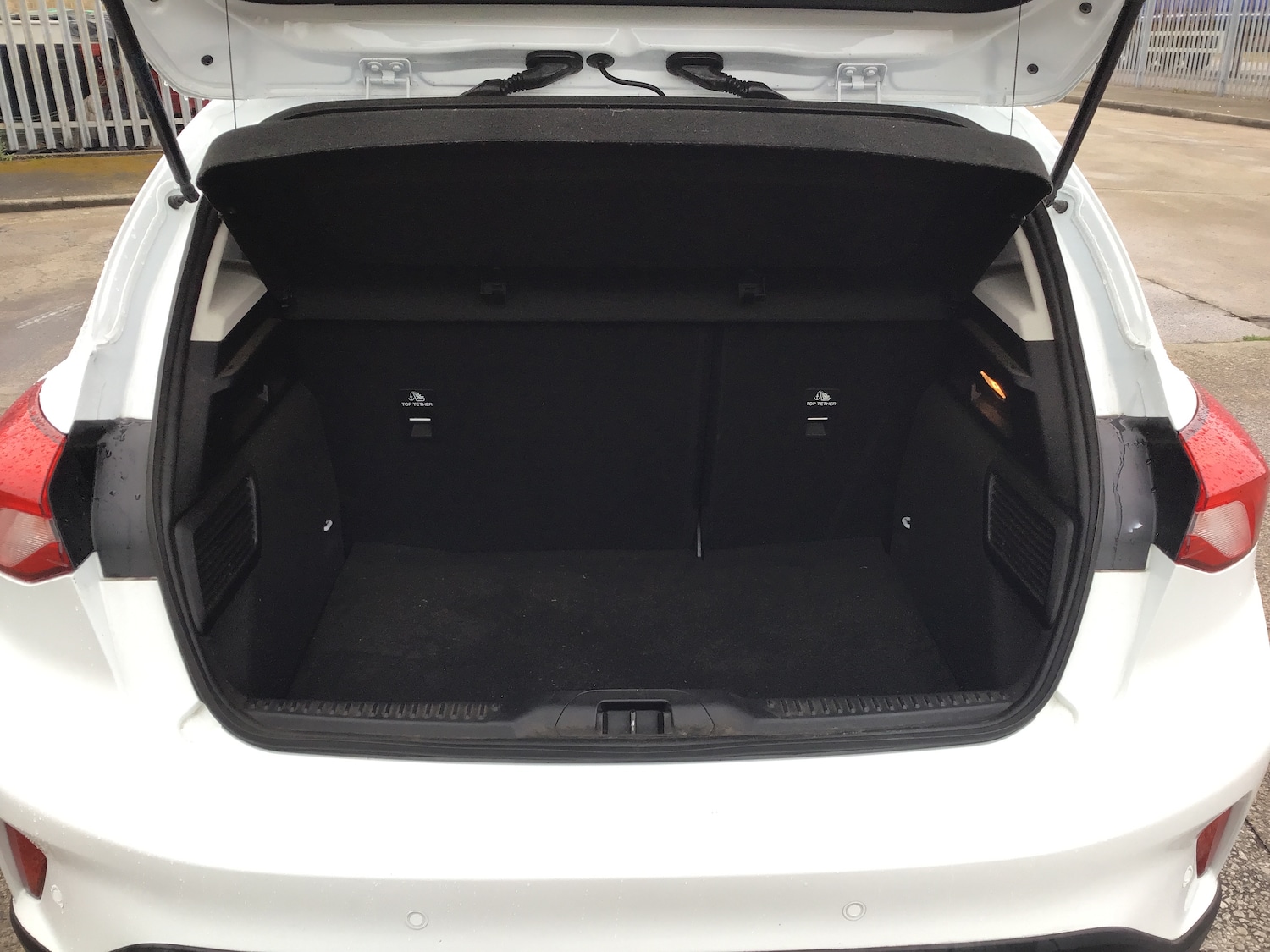 Used Ford Focus 2020 for sale - 76661123: Photo 9