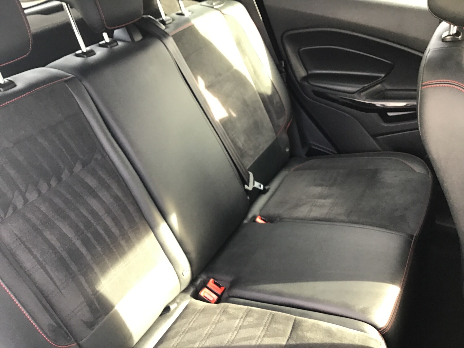 Used Ford Ecosport 2022 for sale - 76003818: Photo 10