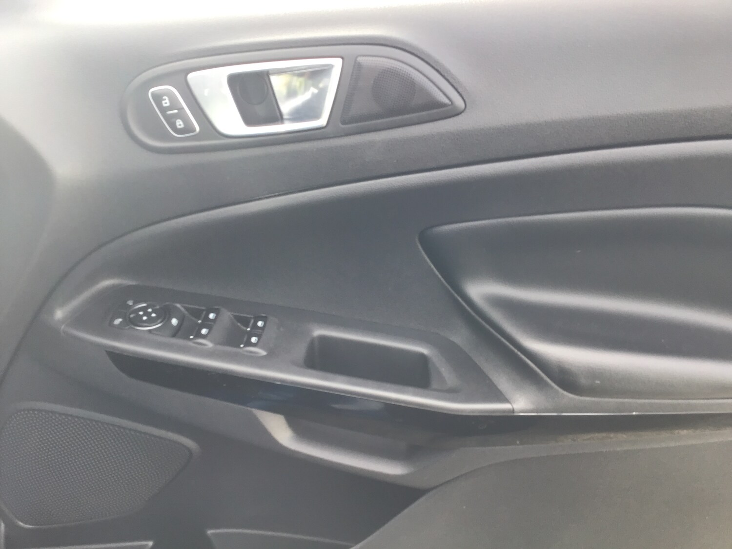 Used Ford Ecosport 2022 for sale - 76003818: Photo 11