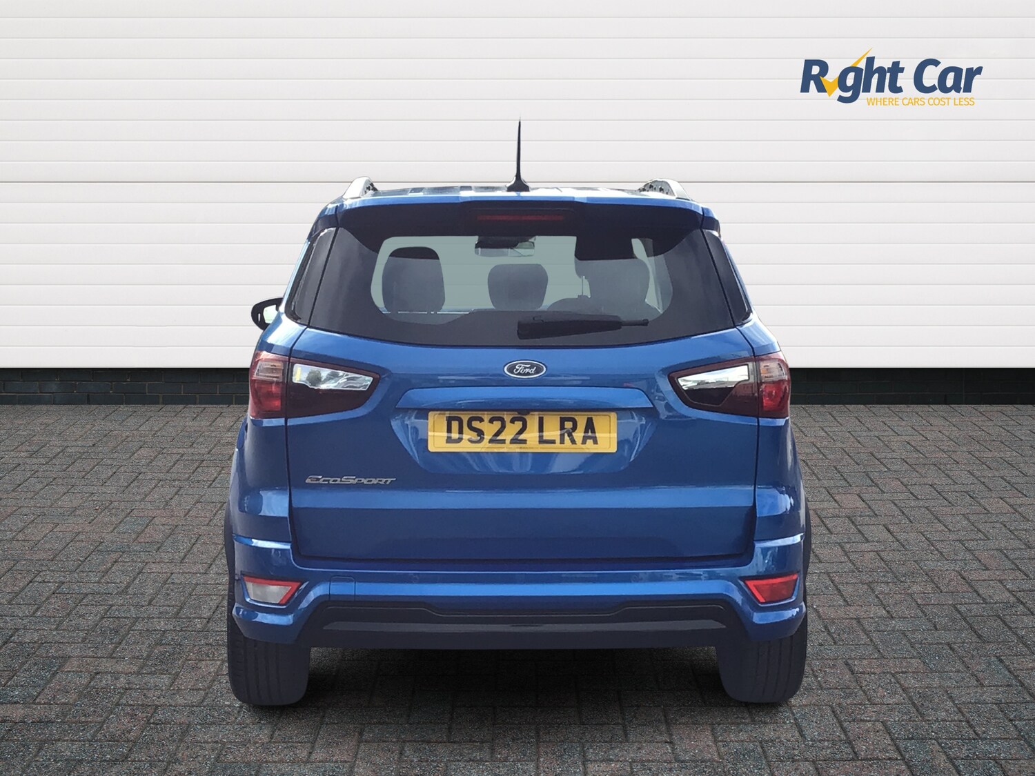 Used Ford Ecosport 2022 for sale - 76003818: Photo 12
