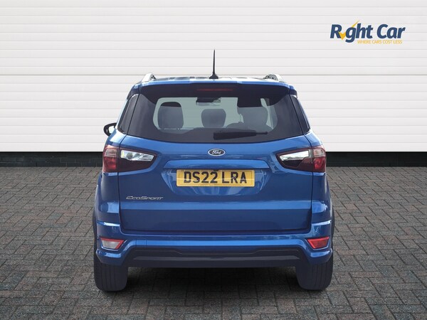 Used Ford Ecosport 2022 for sale - 76003818: Photo 12