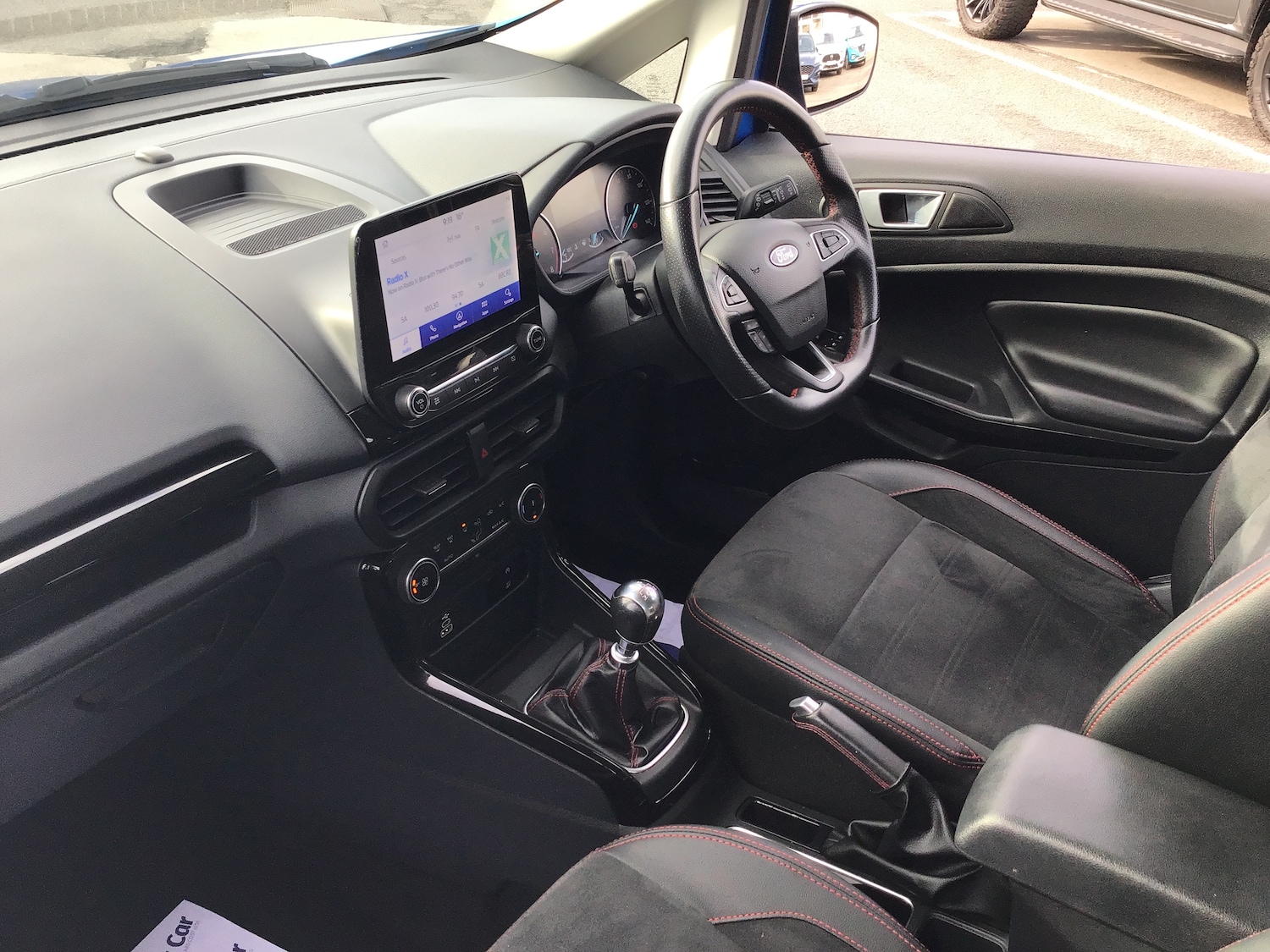 Used Ford Ecosport 2022 for sale - 76003818: Photo 2