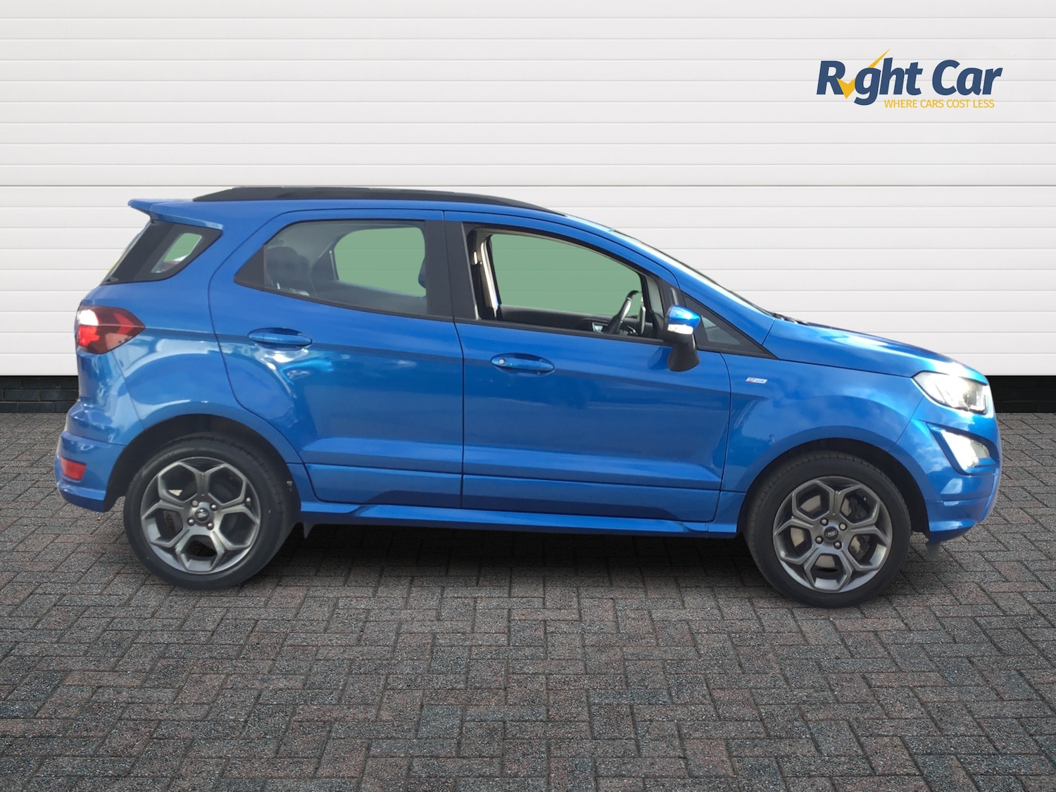 Used Ford Ecosport 2022 for sale - 76003818: Photo 4