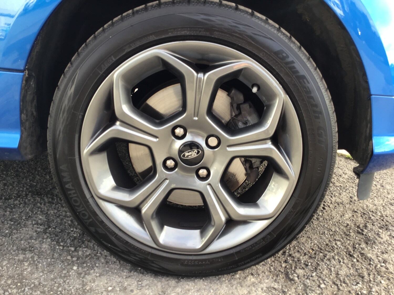 Used Ford Ecosport 2022 for sale - 76003818: Photo 5