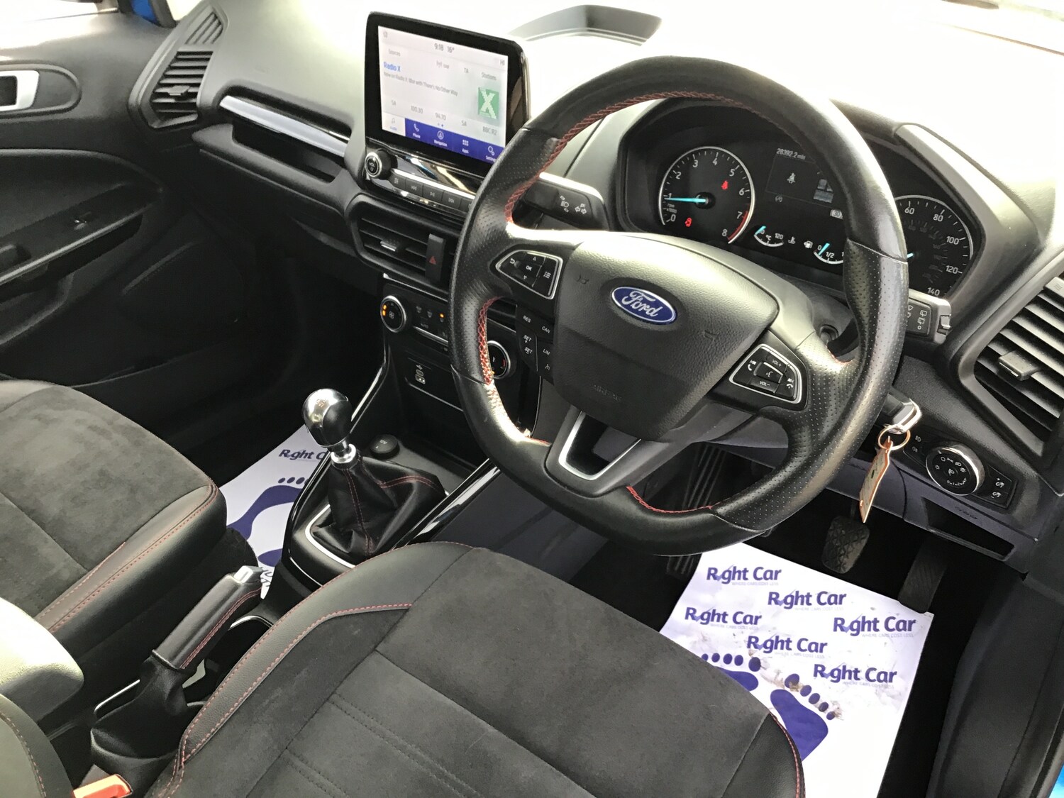 Used Ford Ecosport 2022 for sale - 76003818: Photo 6