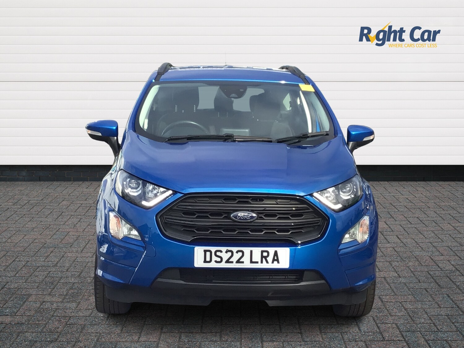 Used Ford Ecosport 2022 for sale - 76003818: Photo 7