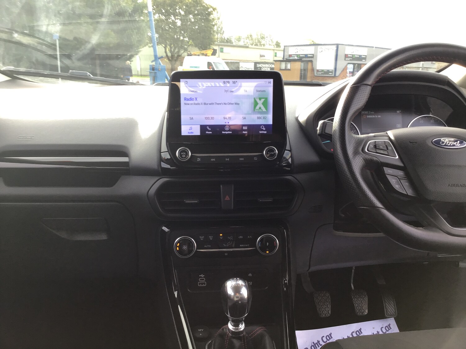 Used Ford Ecosport 2022 for sale - 76003818: Photo 8