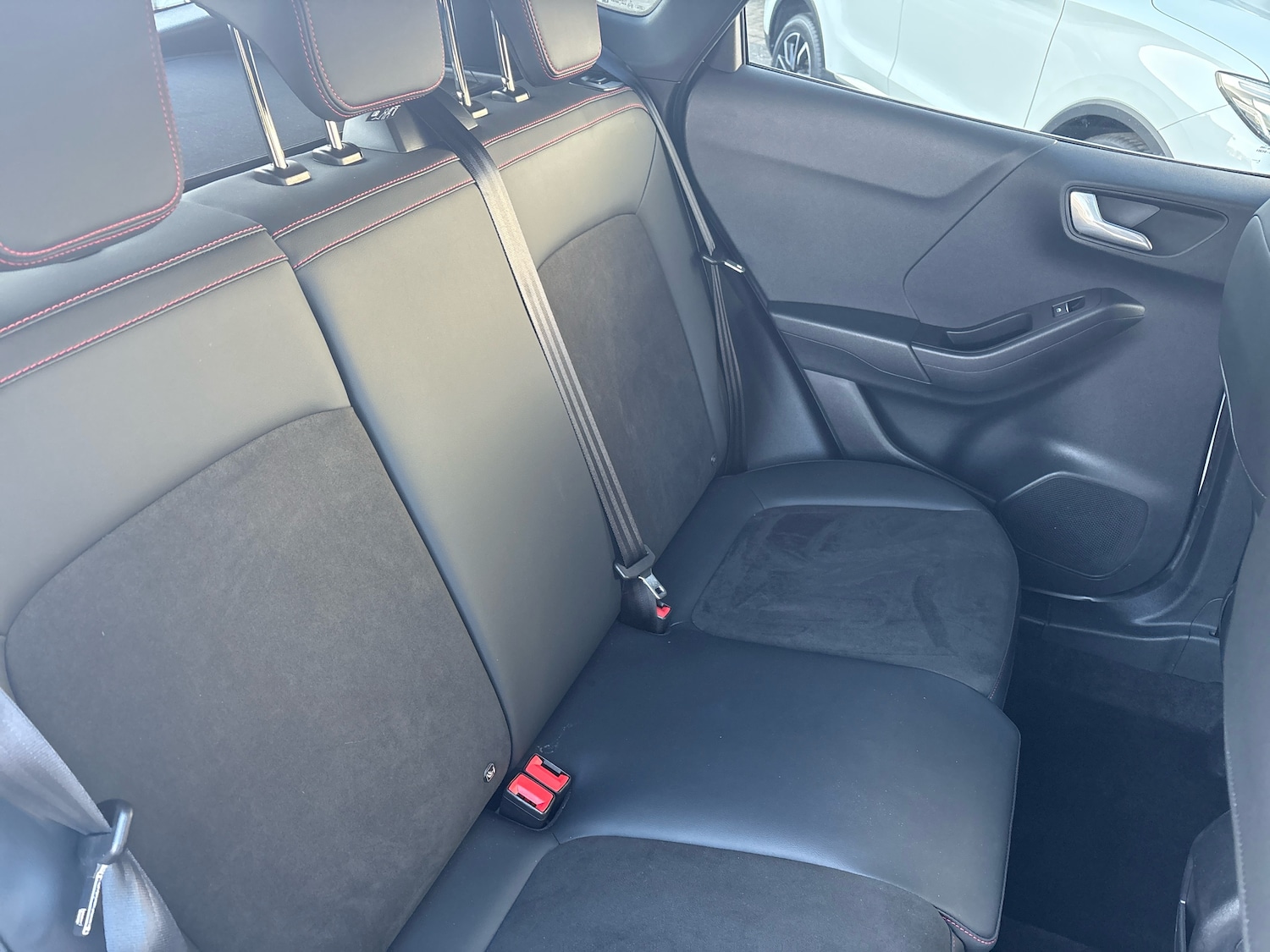 Used Ford Puma 2023 for sale - 78022361: Photo 10