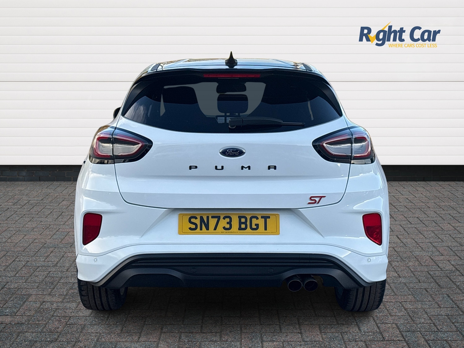 Used Ford Puma 2023 for sale - 78022361: Photo 12