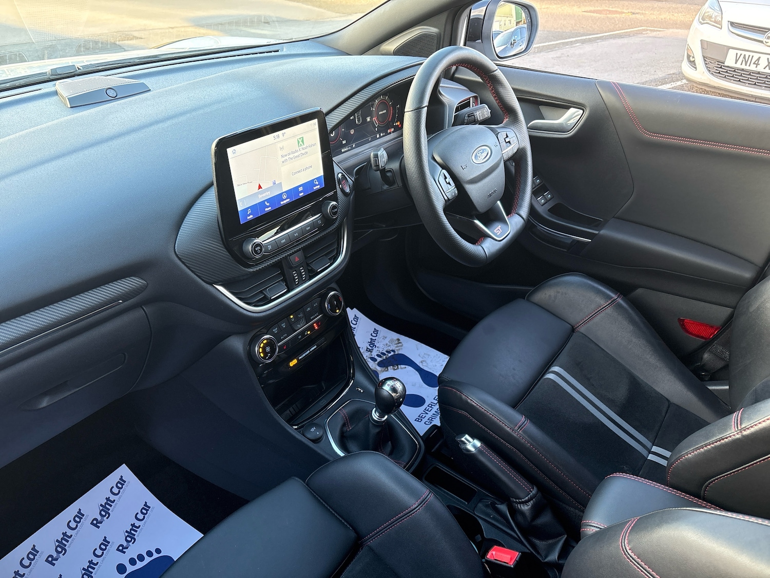 Used Ford Puma 2023 for sale - 78022361: Photo 2