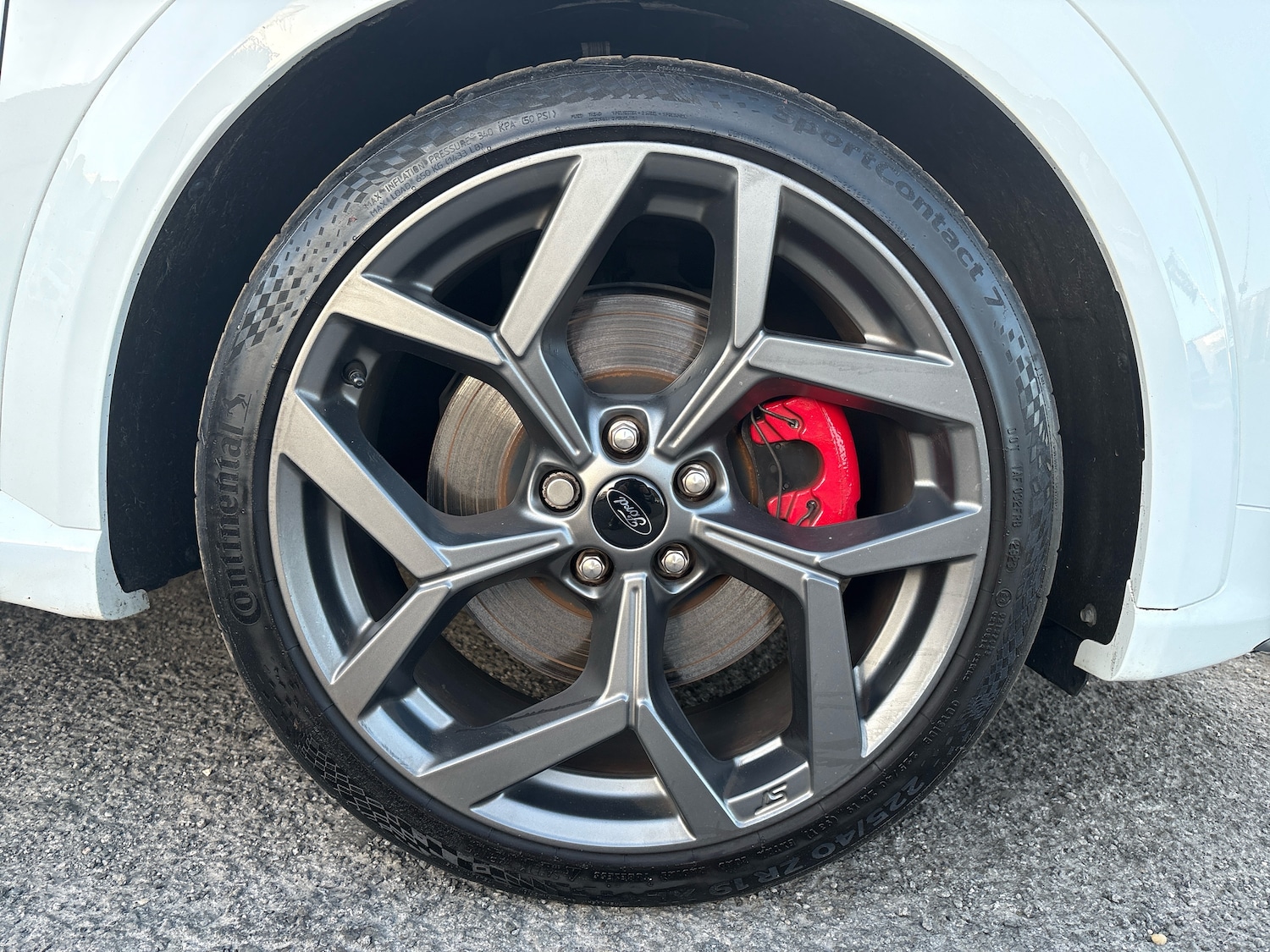 Used Ford Puma 2023 for sale - 78022361: Photo 5